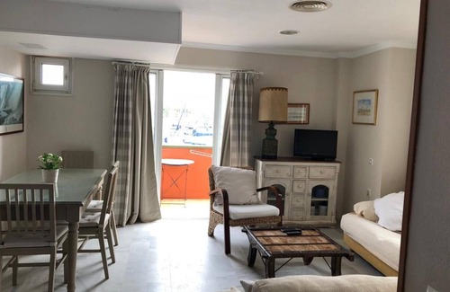 El Puerto de Santa Maria Apartment | Beach apartment in Puerto de Santa Maria