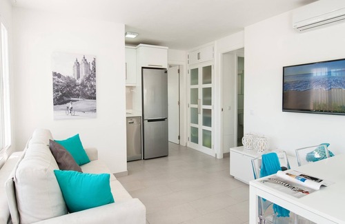 San Agustin House | Beach House private pool in San Agustín - ET1 by VillaGranCanaria
