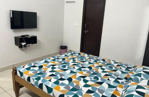 Malpe House | Beach Escape - Malpe Beach