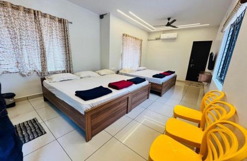 Malpe House | Beach Escape - Malpe Beach