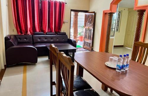 Malpe House | Beach Escape Malpe beach stay