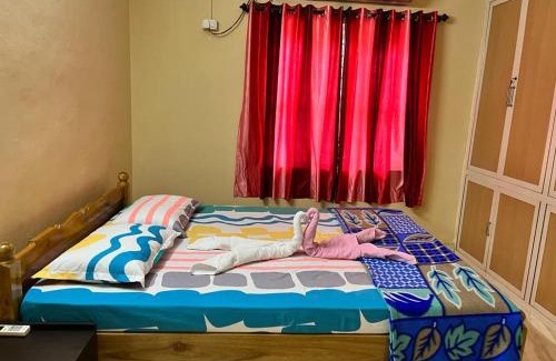 Malpe House | Beach Escape Malpe beach stay