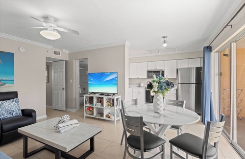 Whitney Beach Condo | Beach Escape – Silver Sands Gulf Resort #246, Private Patio & Pool by RVA