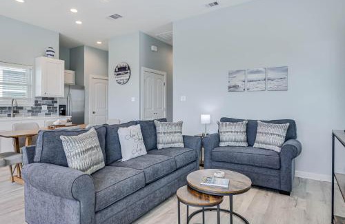 Port Aransas House | Beach Escape Where Relaxation Meets the Waves