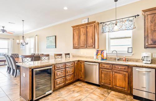 Fort Morgan House | Beach Estate West