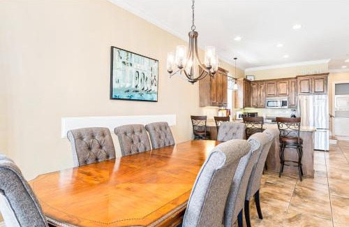 Fort Morgan House | Beach Estate West