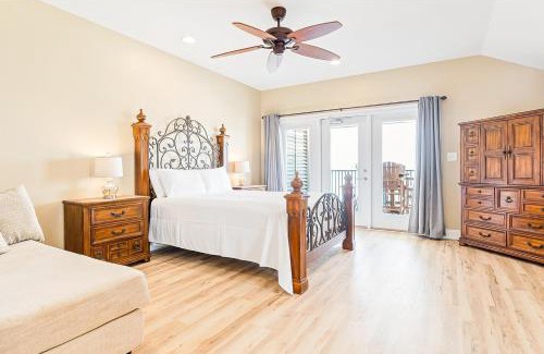 Fort Morgan House | Beach Estate West