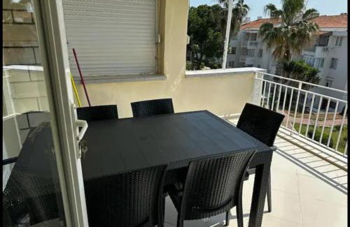 Lara Apartment | Beach Family Apartment