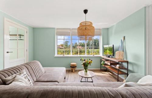 Oostkapelle House | Beach & Forest Retreat -Domburg-