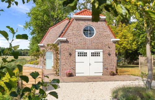 Oostkapelle House | Beach & Forest Retreat -Domburg-