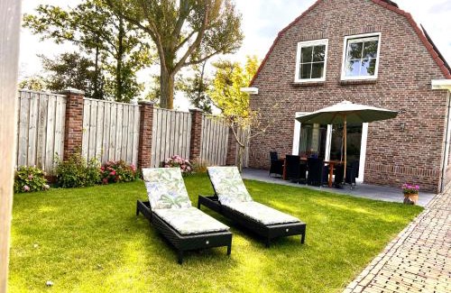 Oostkapelle House | Beach & Forest Retreat -Domburg-