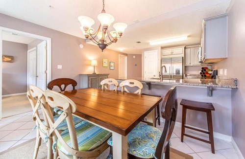 Miramar Beach Condo | Beach Friends Forever Destin, right across from the beach, with Pickleball!