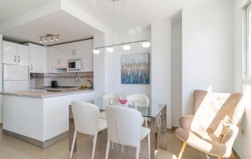 San Luis de Sabinillas Apartment | Beach Front Apartment
