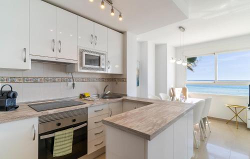 San Luis de Sabinillas Apartment | Beach Front Apartment