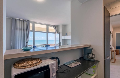 Marinella di Sarzana Apartment | Beach front apartment