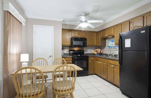 Gulf Shores Condo | Beach Front 101 A Beachside Retreat