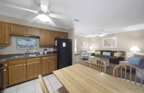 Gulf Shores Condo | Beach Front 101 A Beachside Retreat