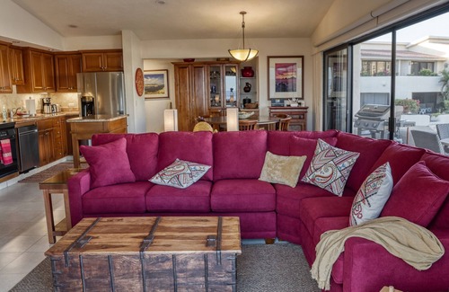 Los Cabos Condo | Beach front 2 Bedroom 2 Bathroom luxury condo with amazing views.