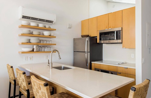 Fire Island Pines Condo | Beach front 2-bedroom - Fire Island Pines - 30 day min. stay