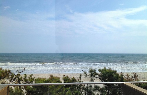 Fire Island Pines Condo | Beach front 2-bedroom - Fire Island Pines - 30 day min. stay