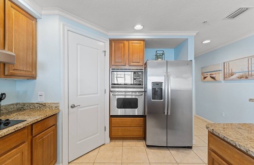 Ono Island Condo | 🌊Beach Front 4 Bedroom Condo-Stunning Views-Colonnades 1603🌊