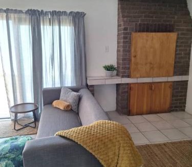 Henties Bay Apartment | Beach Front 4