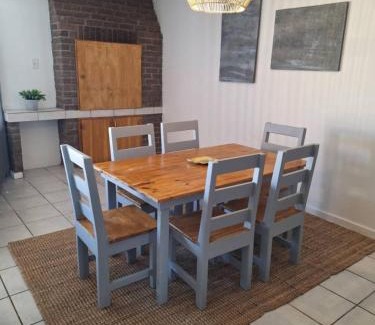 Henties Bay Apartment | Beach Front 4