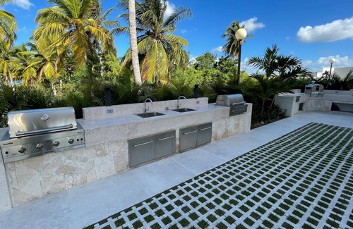El Soco Apartment | Beach Front and Golf Paradise. Playa Nueva Romana