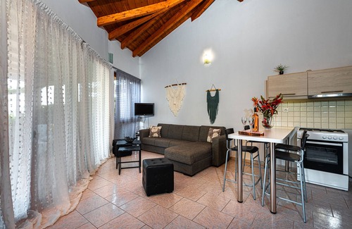 Vasilikos Villa | Beach front "Andriana Villa" with mini pool and spa