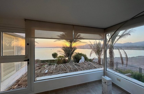 El Hadaba Apartment | Beach front Apartment