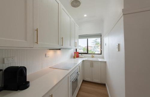 The Entrance Apartment | Beach front apartment in The Entrance