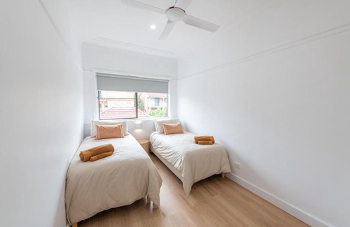 The Entrance Apartment | Beach front apartment in The Entrance
