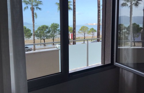 Albania Apartment | Beach Front Apartment