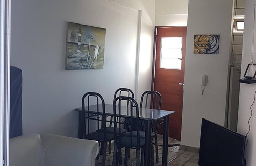 Pajucara Apartment | Beach front apartment in Pajuçara Maceío