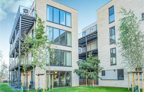 Lembruch Apartment | Beach Front Apartment