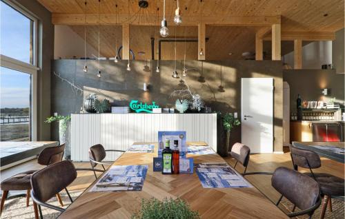Lembruch Apartment | Beach Front Apartment
