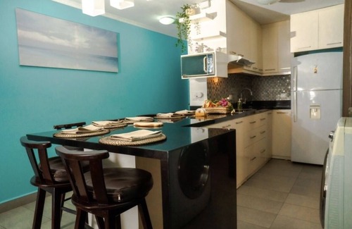 Guayaquil Apartment | Beach front apartment, Two bedroom two bath! Pet friendly 😀