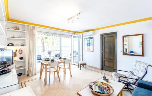 La Herradura Apartment | Beach Front Apartment