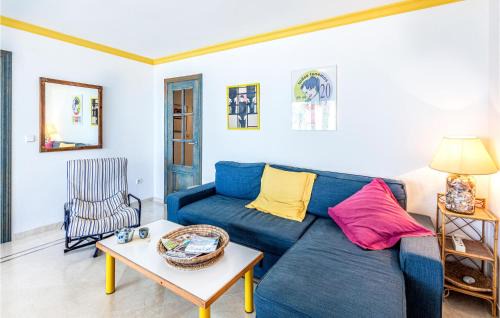 La Herradura Apartment | Beach Front Apartment