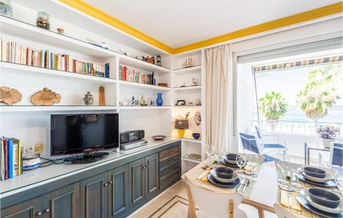 La Herradura Apartment | Beach Front Apartment