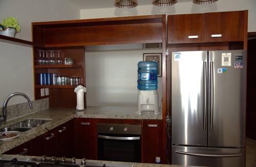 Akumal Apartment | Beach front apartment in Akumal U5