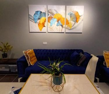 Dahariz Apartment | Beach Front Apartment