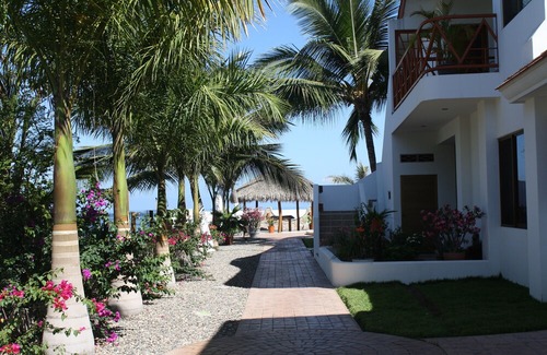 La Penita de Jaltemba Apartment | BEACH FRONT APARTMENTS
