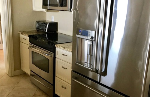 New Smyrna Beach Condo | Beach Front Balcony in Lovely 2 bed/2 Bath Condo