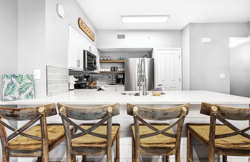 Panama City Beach Condo | Beach Front Condo #922 3 bed, 3 bath w/Bunk Room, incredible gulf views. n