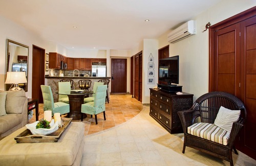 Costa Maya Condo | Beach Front Caribbean Paradise - Cozumel Mexico - Casa de Case #7230 RR
