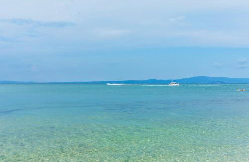 Haniotis Apartment | Beach Front Casa Elena