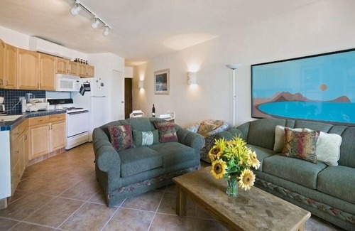 San Jose del Cabo Condo | BEACH FRONT CONDO PLAYA COSTA AZUL