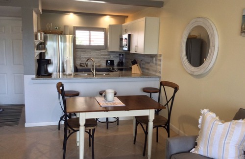 Butler Beach Condo | Beach Front Complex @OVC Renovated 3rd floor Privacy no one above!