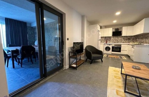 Bodrum City Center Condo | Beach Front Condo